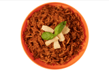 Expedition Foods Freeze Dried Meal Pouch - Spaghetti Bolognese - Various Sizes