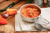 Expedition Foods Freeze Dried Meal Pouch - Sweet And Sour Chicken With Rice - Various Sizes