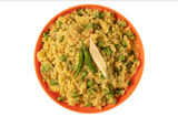 Expedition Foods Freeze Dried Meal Pouch - Thai Green Chicken Curry With Rice - Various Sizes