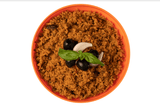 Expedition Foods Freeze Dried Meal Pouch - Vegan Couscous With Cajun Spices & Veg - Various Sizes
