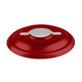 Feuerhand Baby Special 276 LED Hurricane Lantern - Ruby Red