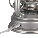 Feuerhand Baby Special 276 LED Hurricane Lantern - Sage Green