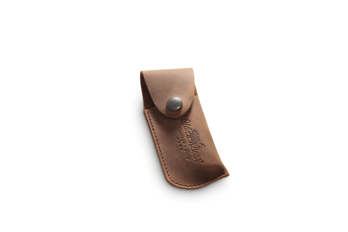Antonini Old Bear®Sheath Brown Leather for L and XL Classical Series