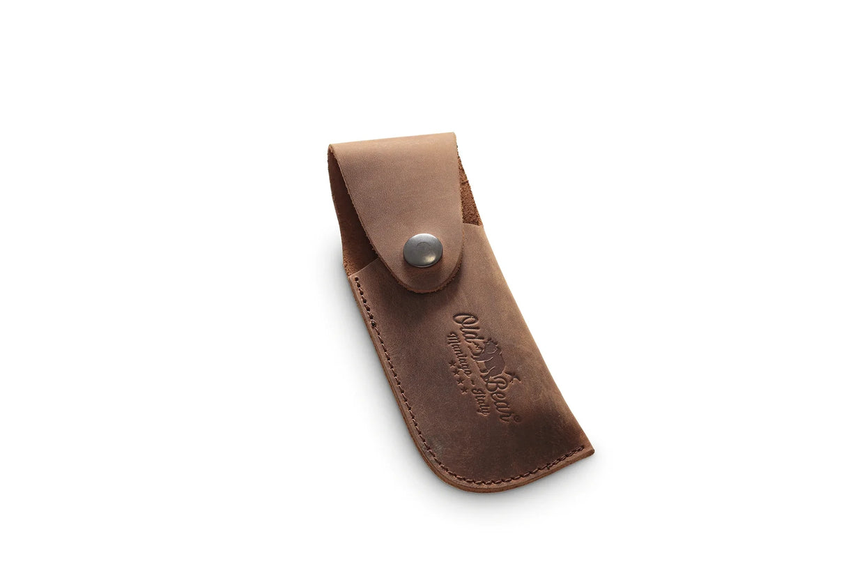 Antonini Old Bear®Sheath Brown Leather for XS, S and M Classical Series