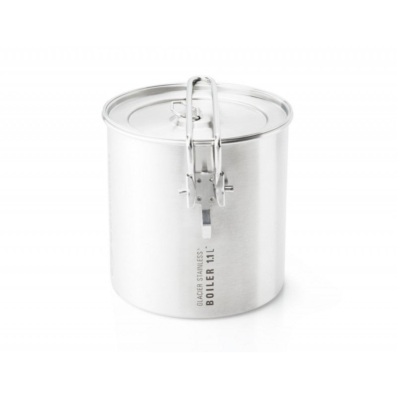 GSI Outdoors Glacier Stainless Boiler