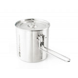 GSI Outdoors Glacier Stainless Boiler