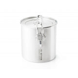 GSI Outdoors Glacier Stainless Bowl