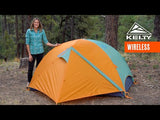 Kelty Wireless 6 Man Tent