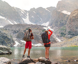 Kelty Redwing 50 Womens Backpack Bag