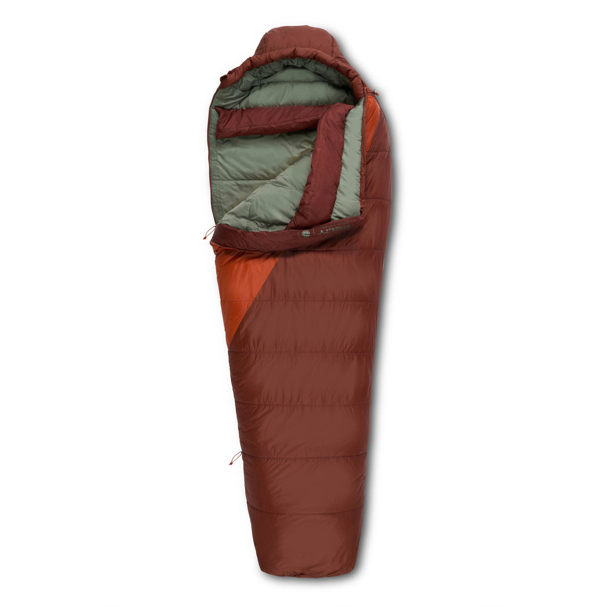 Kelty Cosmic Synthetic 0 Deg Sleeping Bag - Long