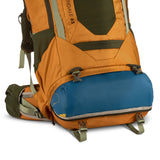 Kelty Glendale 65L Cathay Spice Backpack Bag