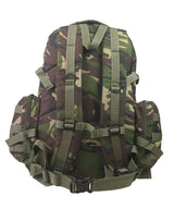 Kombat UK 50 Litre Expedition Pack - DPM Camo