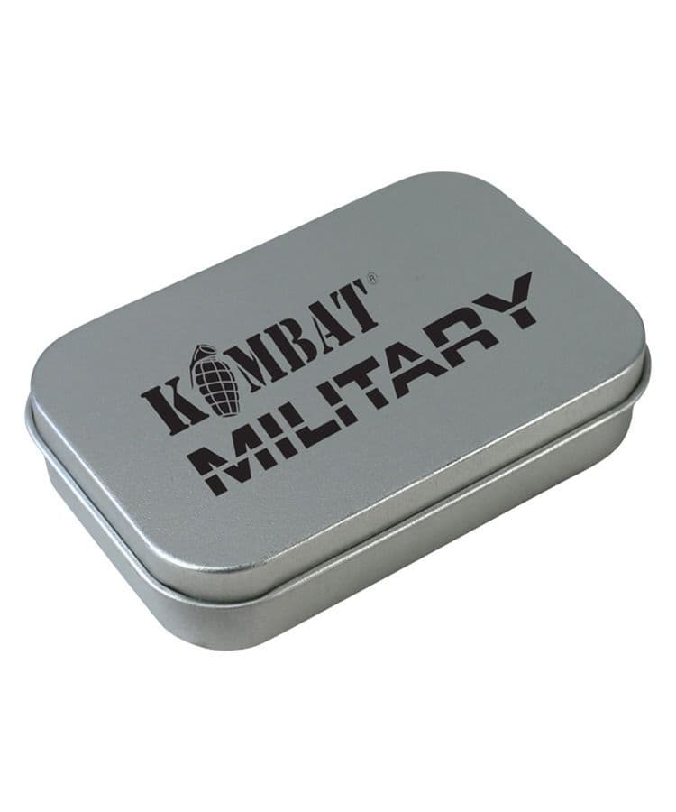 Kombat UK Fire Starting Kit