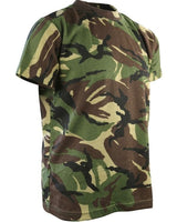 Kombat UK Kids DPM T-Shirt