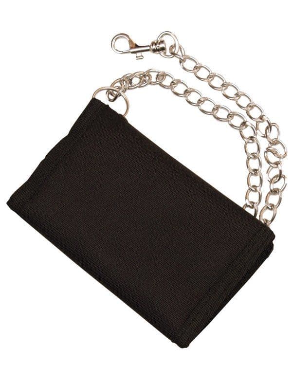 Kombat UK Military Wallet - DPM