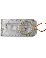 Kombat UK Mountain Compass - Keychain Navigation Tool