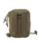 Kombat UK Recon Pouch - Coyote