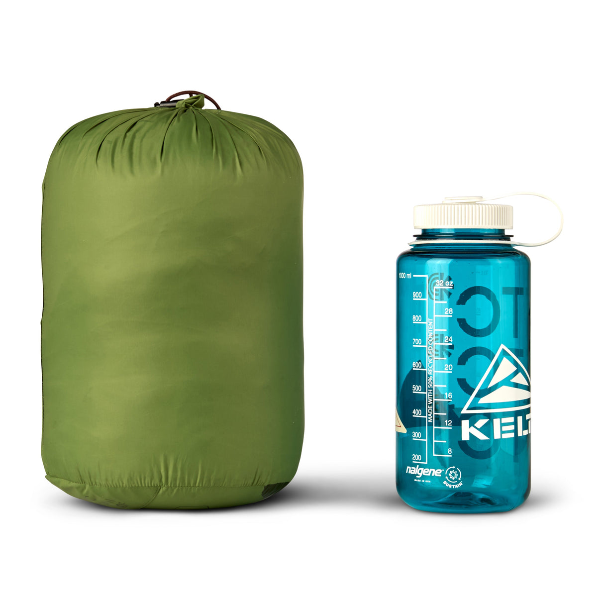 Kelty Cosmic 40 Deg 550 Down Sleeping Bag