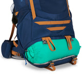 Kelty Glendale 85L Pageant Blue/Cathay Spice Backpack Bag