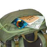 Kelty Asher 35L Backpack Bag - Winter Moss