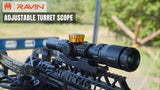 Ravin LLC R500 Compound Crossbow