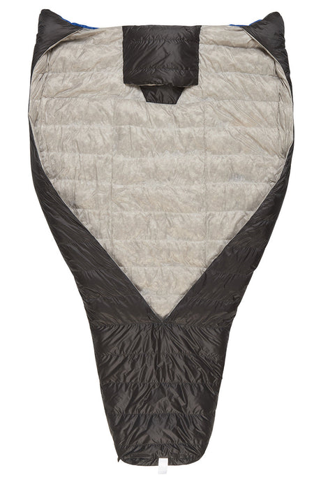 Sierra Designs Nitro Quilt 800F 35 Sleeping Bag