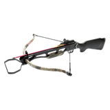 Man Kung MK-150A1GODC Recurve Crossbow
