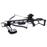 Man Kung MK-185BK Brandon Recurve Crossbow
