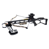 Man Kung MK-185FC Brandon Recurve Crossbow