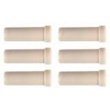 Man Kung Inserts for 14 Inch Aluminium Bolts - 6-pack