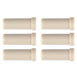 Man Kung Inserts for 16 Inch Aluminium Bolts - 6-pack