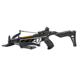 Man Kung MK-TCS2BK Alligator Recurve Pistol Crossbow