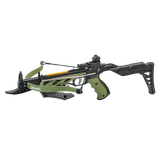 Man Kung MK-TCS2G Alligator Recurve Pistol Crossbow