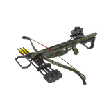 Man Kung MK-XB21FC Rip Claw Recurve Crossbow