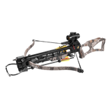 Man Kung MK-XB23GODC Anaconda Recurve Crossbow