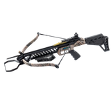 Man Kung MK-XB27GODC Hound Recurve Crossbow