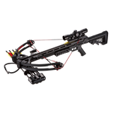 Man Kung MK-XB52BK Stalker Compound Crossbow