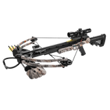 Man Kung MK-XB52GODC Stalker Compound Crossbow