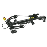 Man Kung MK-XB62BK Hector Compound Crossbow