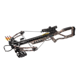 Man Kung MK-XB86DC Fighter Compound Crossbow