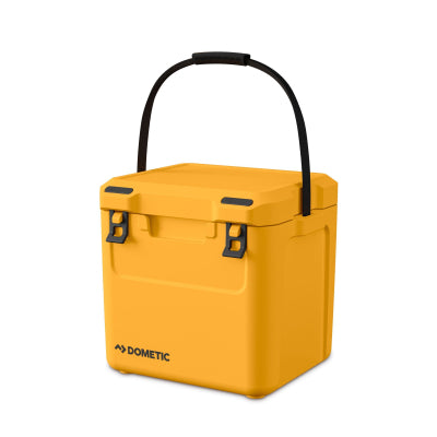 Dometic Cool Ice CI 28 Cooler Box - Glow