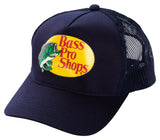 Bass Pro Shops Mesh Trucker Cap