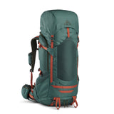Kelty Glendale 85L Duck/Gingerbread Backpack Bag
