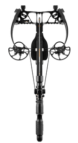 Mission Crossbows SUB-1 XR Pro Compound Crossbow Package - Black