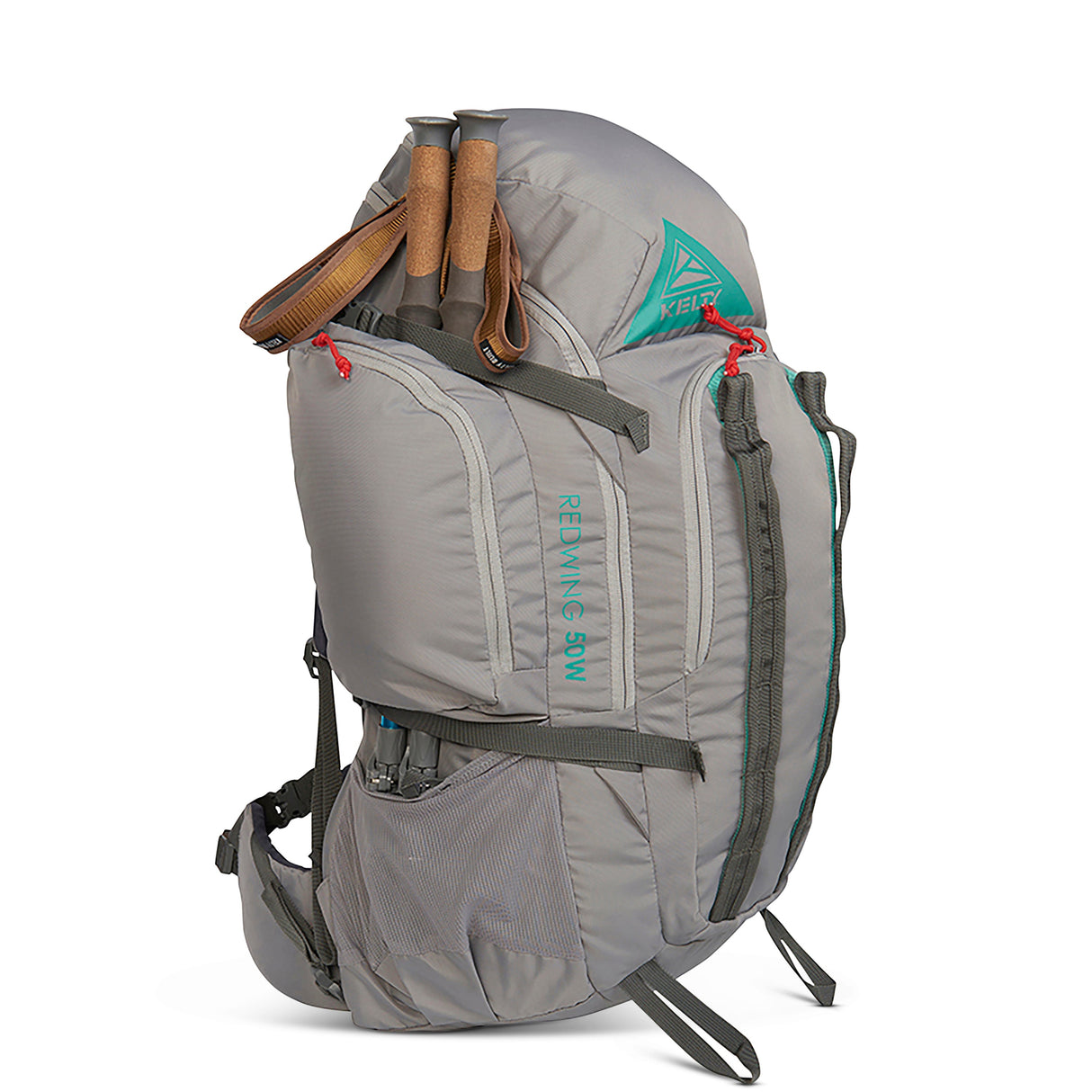 Kelty Redwing 50 Womens Backpack Bag
