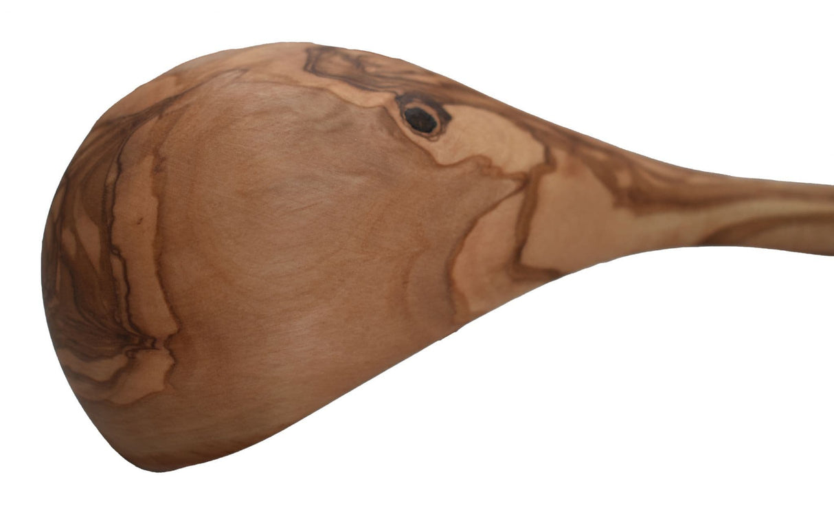 Petromax Olive Wood Ladle