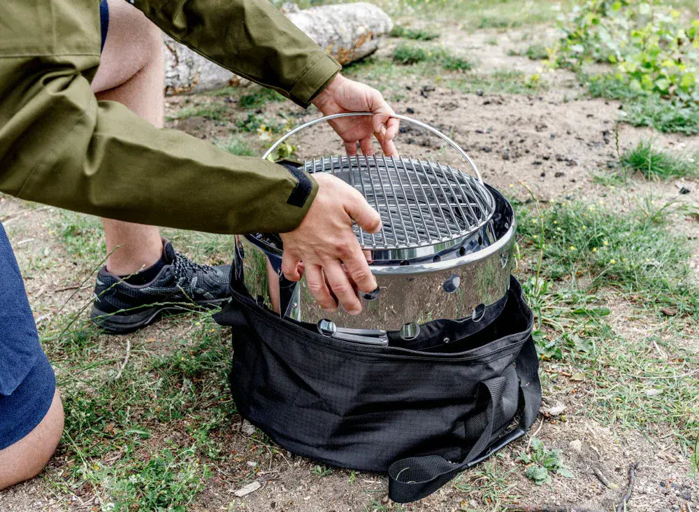 Petromax Transport Bag For 10.8L & 16.1L Dutch Oven & Atago Stove
