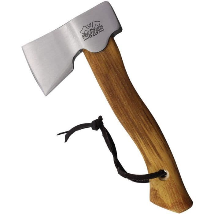 Prandi Segurin Classic 400gr Hatchet Axe