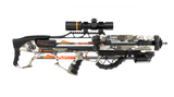 Ravin LLC R26X XK7 Compound Crossbow - Camo