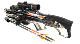 Ravin LLC R26X XK7 Compound Crossbow - Camo